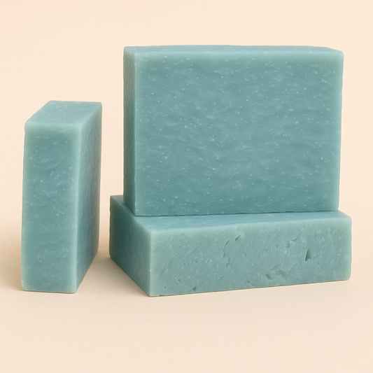 City Whispers Soap Bar
