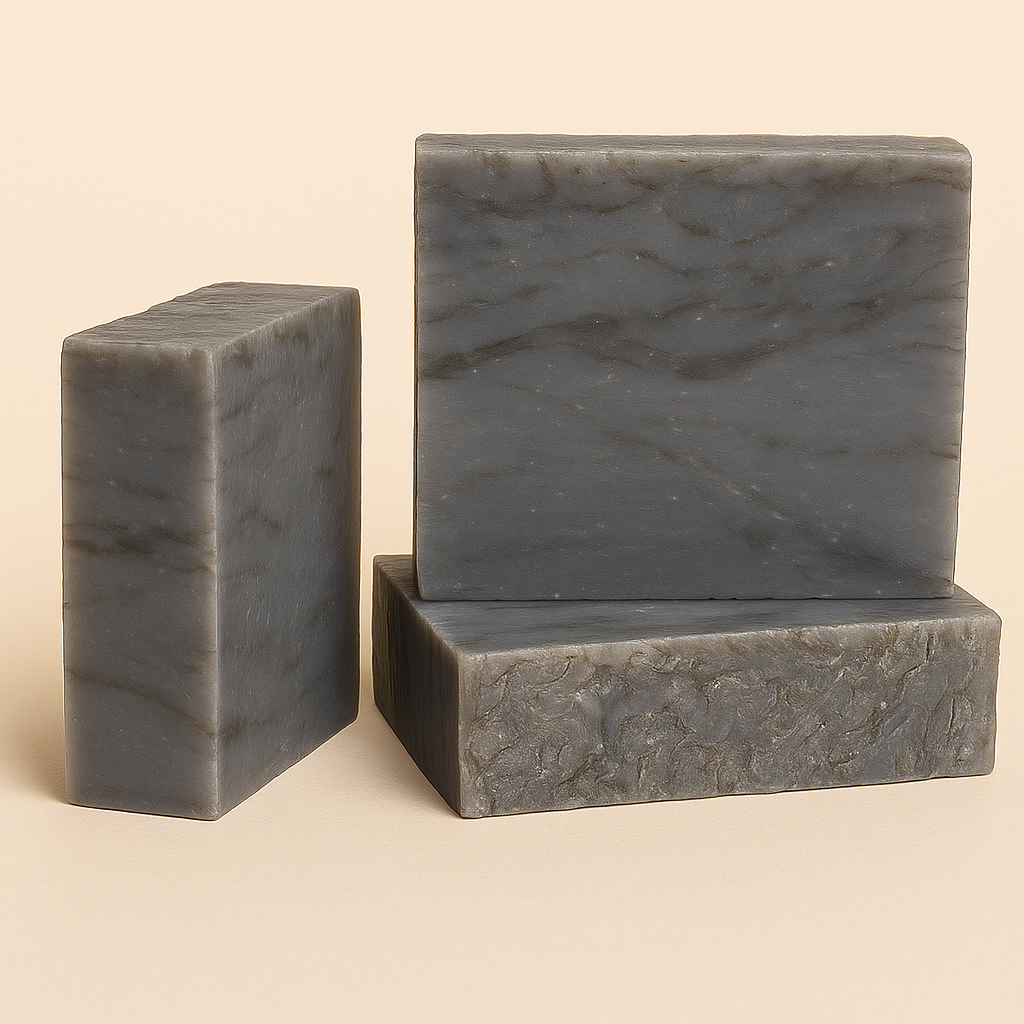 Elevated Pine Soap Bar