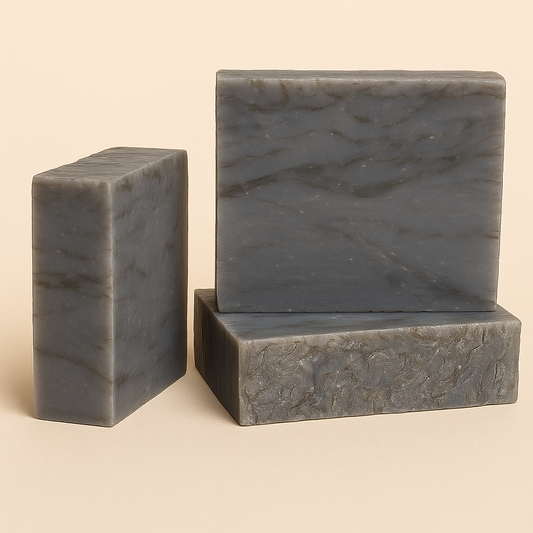 Elevated Pine Soap Bar