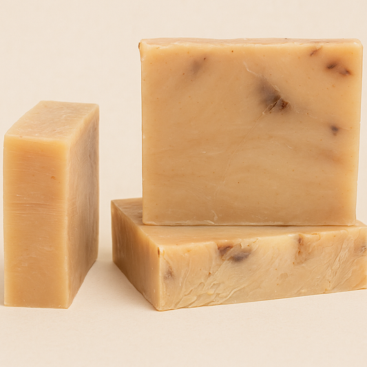 Forest Wind Soap Bar