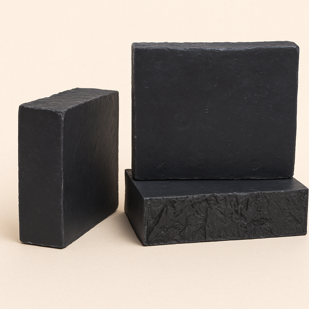 Nightforge Soap Bar