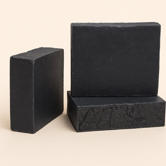 Nightforge Soap Bar